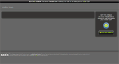 Desktop Screenshot of mobki.com